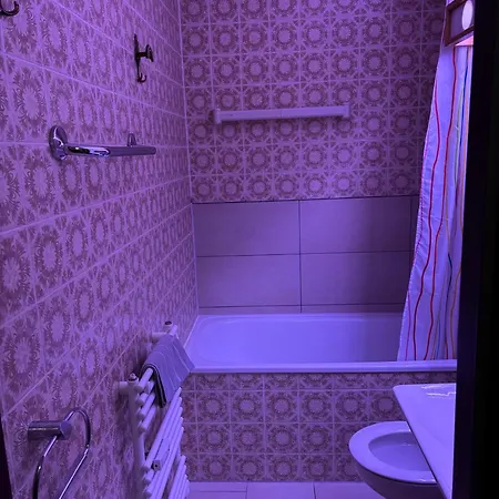 Blickfang B-708 Im Taunusblick Appartement Lahnstein
