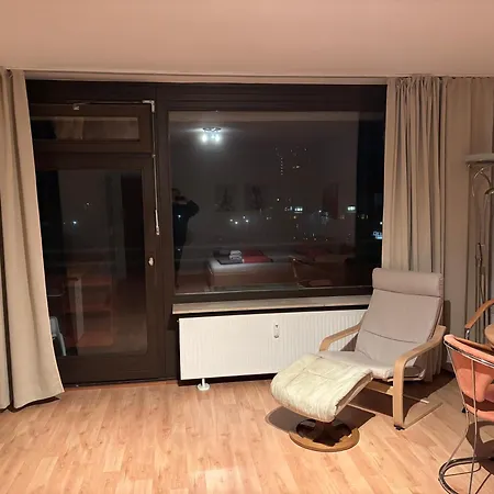 Blickfang B-708 Im Taunusblick *