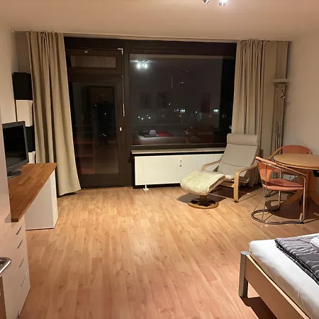 Blickfang B-708 Im Taunusblick * Lahnstein
