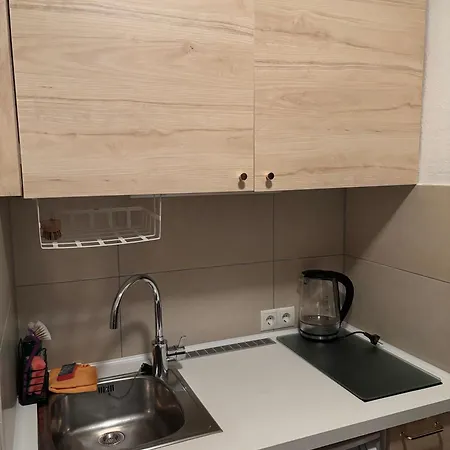 Blickfang B-708 Im Taunusblick Appartement